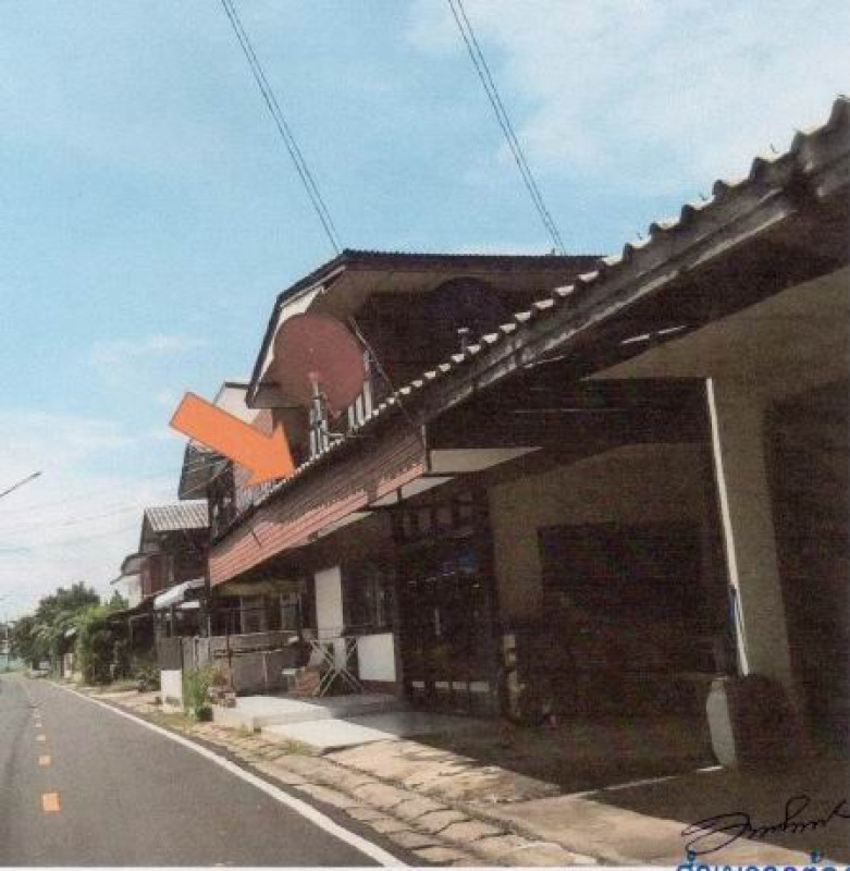 บ้านเดี่ยว บุรีรัมย์ นาโพธิ์ นาโพธิ์ 1014720