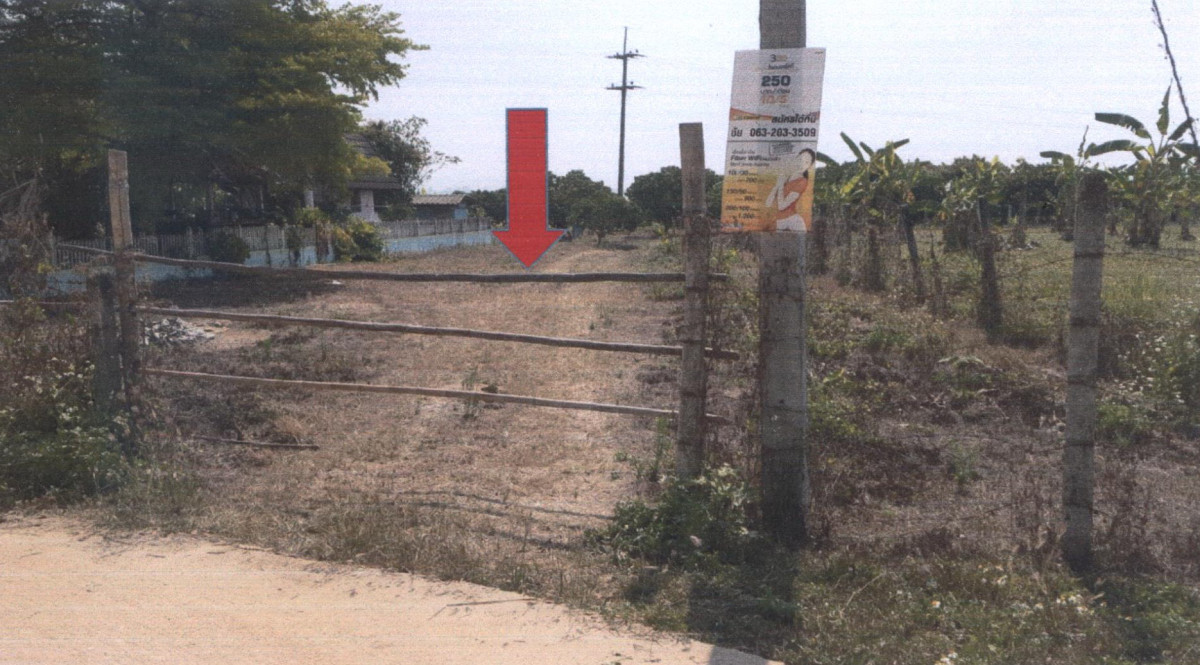 Residential land/lot Chiang Mai Mae Ai Mae Sao 80430