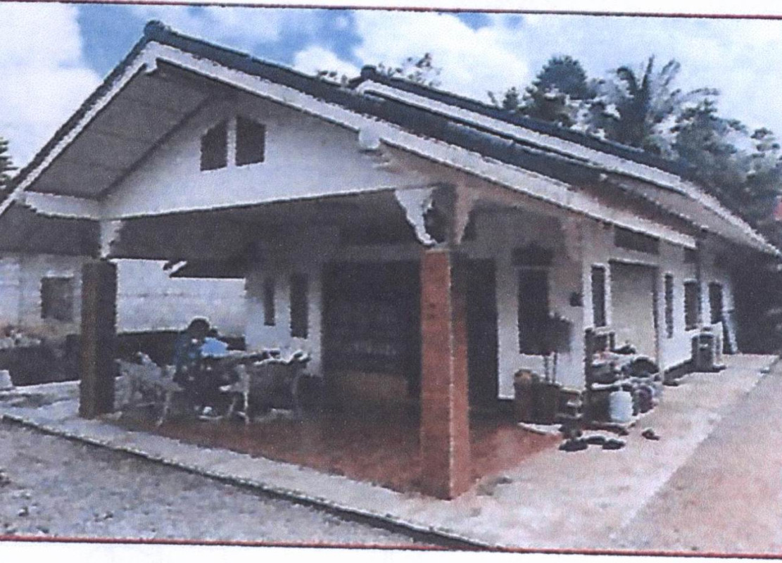 บ้านเดี่ยว ชุมพร ปะทิว ดอนยาง 716250