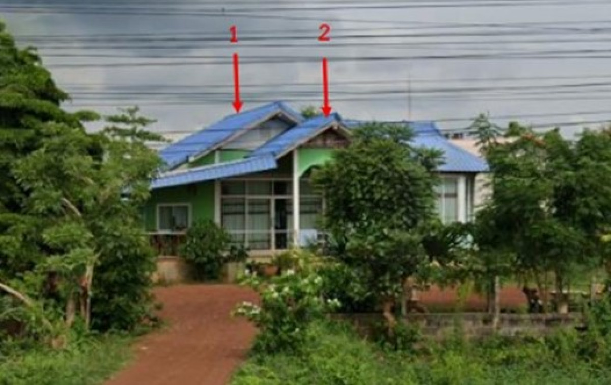 บ้านเดี่ยว นครพนม เรณูนคร นางาม 685175