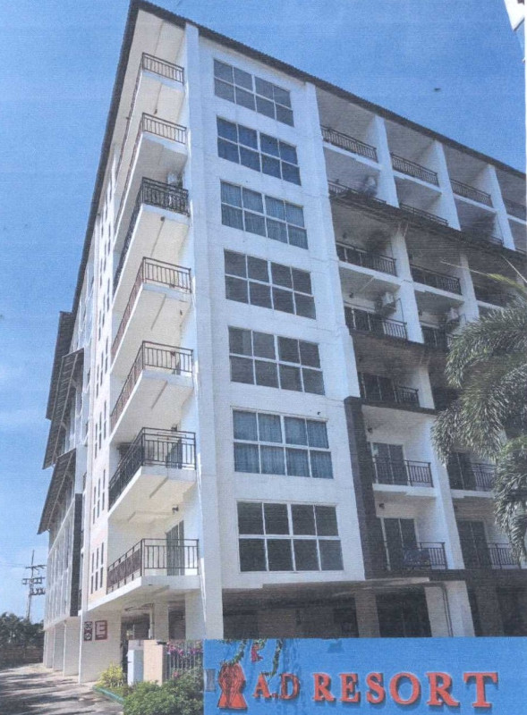 Condominium Phetchaburi Cha-am Cha-Am 1010000