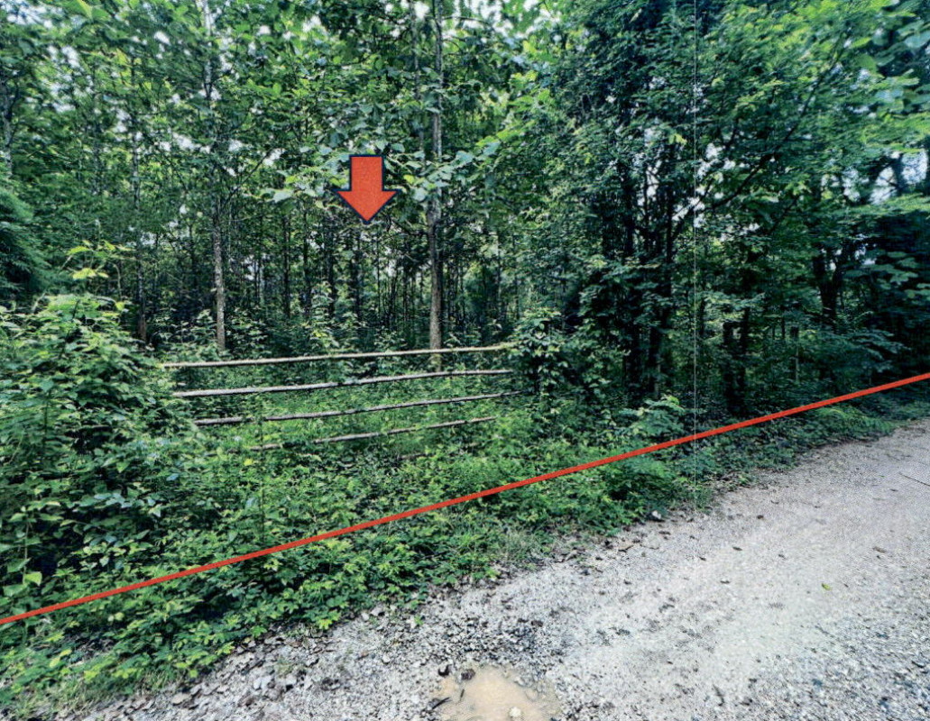 Residential land/lot Lampang Mae Tha Don Fai 269500