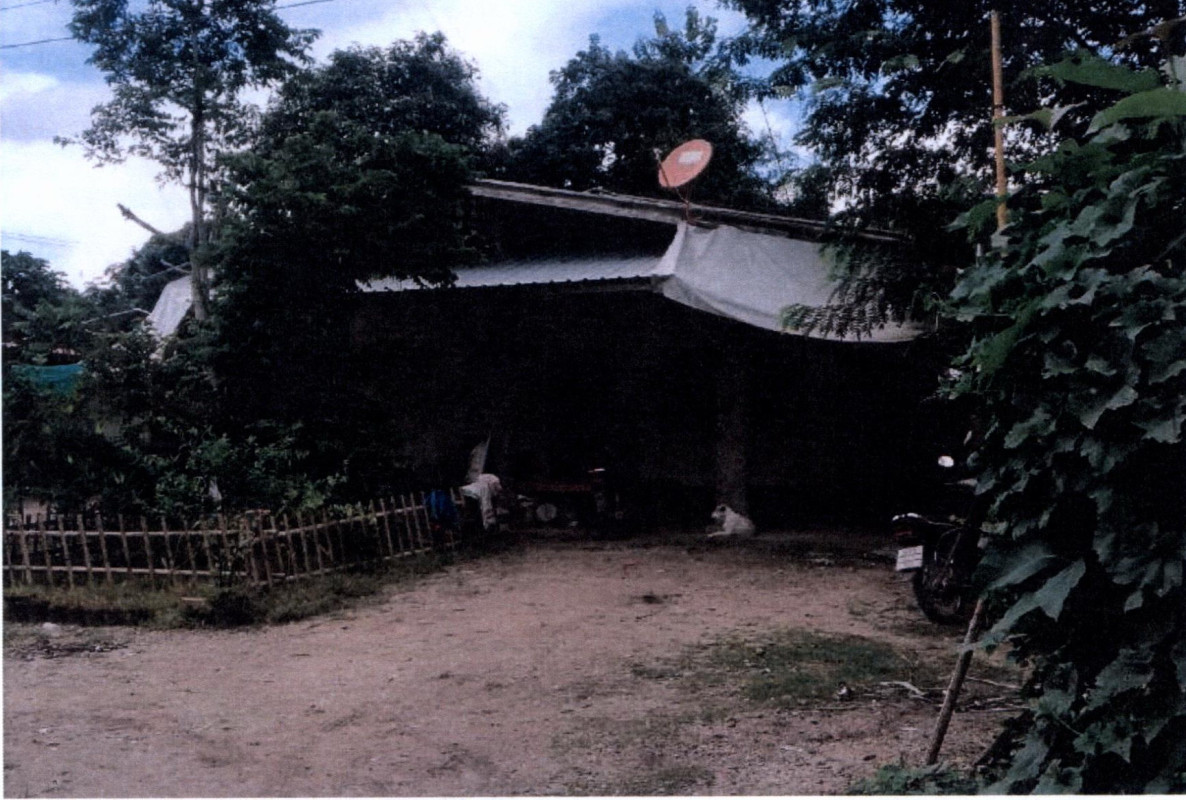 บ้านเดี่ยว ลำปาง ห้างฉัตร เวียงตาล 343550
