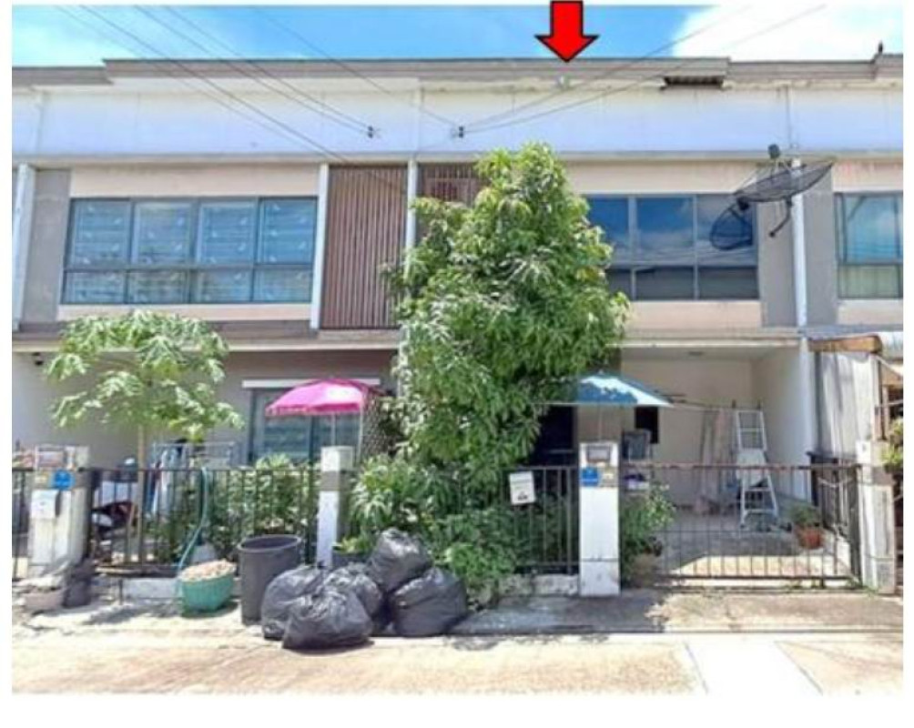 ทาวน์เฮ้าส์ นครปฐม สามพราน สามพราน 1160468
