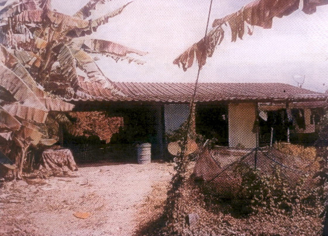 บ้านเดี่ยว นครปฐม สามพราน สามพราน 813740