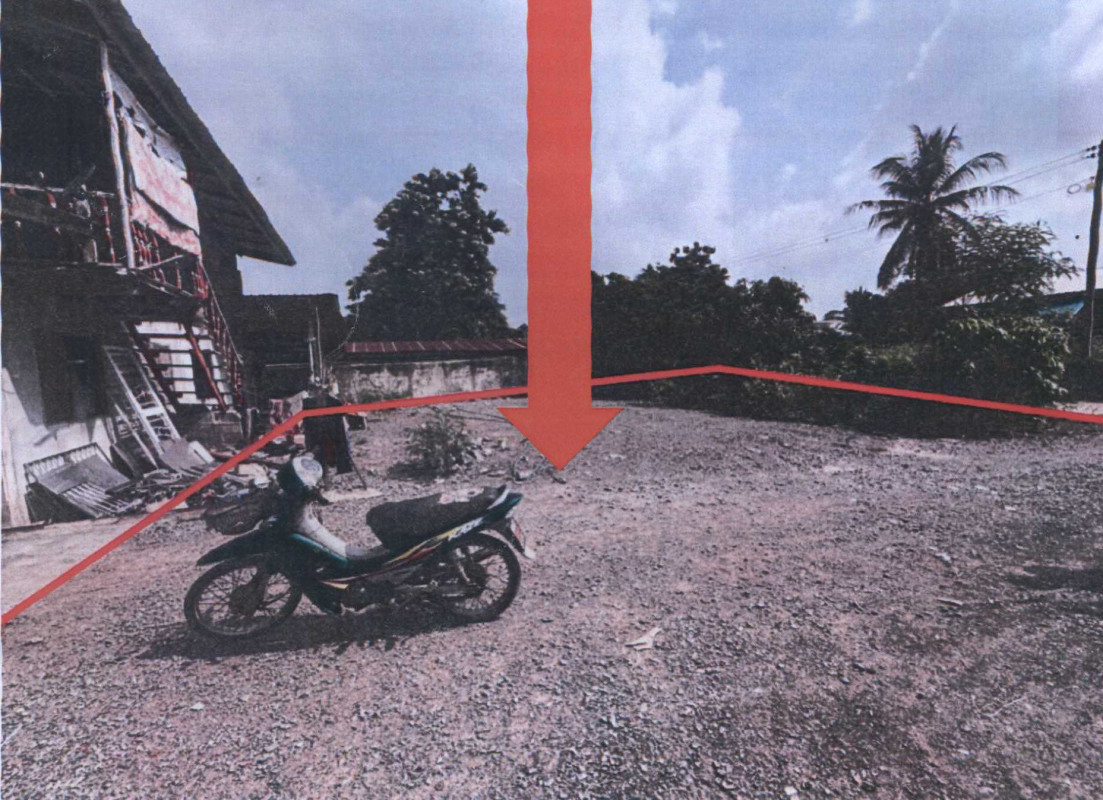 Residential land/lot Nakhon Sawan Takhli Nong Pho 30330