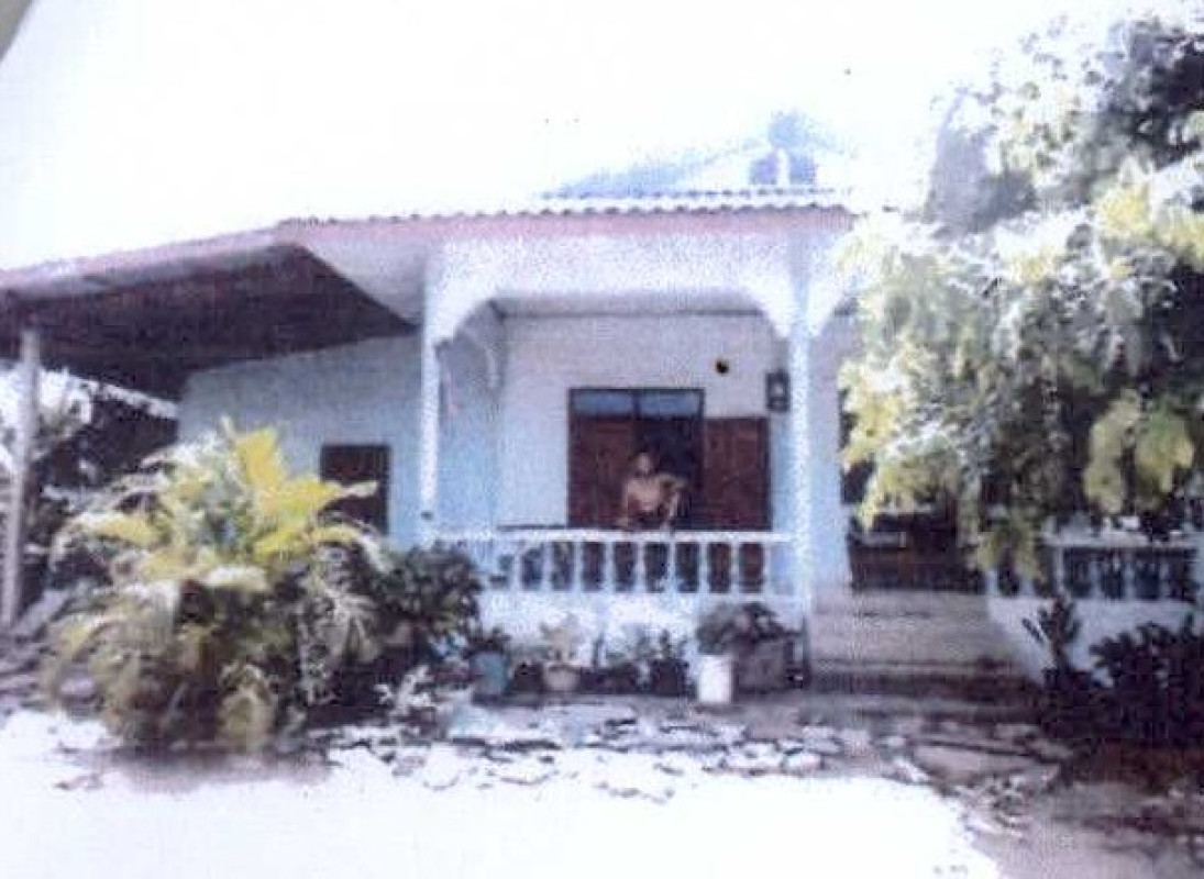 บ้านเดี่ยว นครราชสีมา ด่านขุนทด สระจรเข้ 1289040