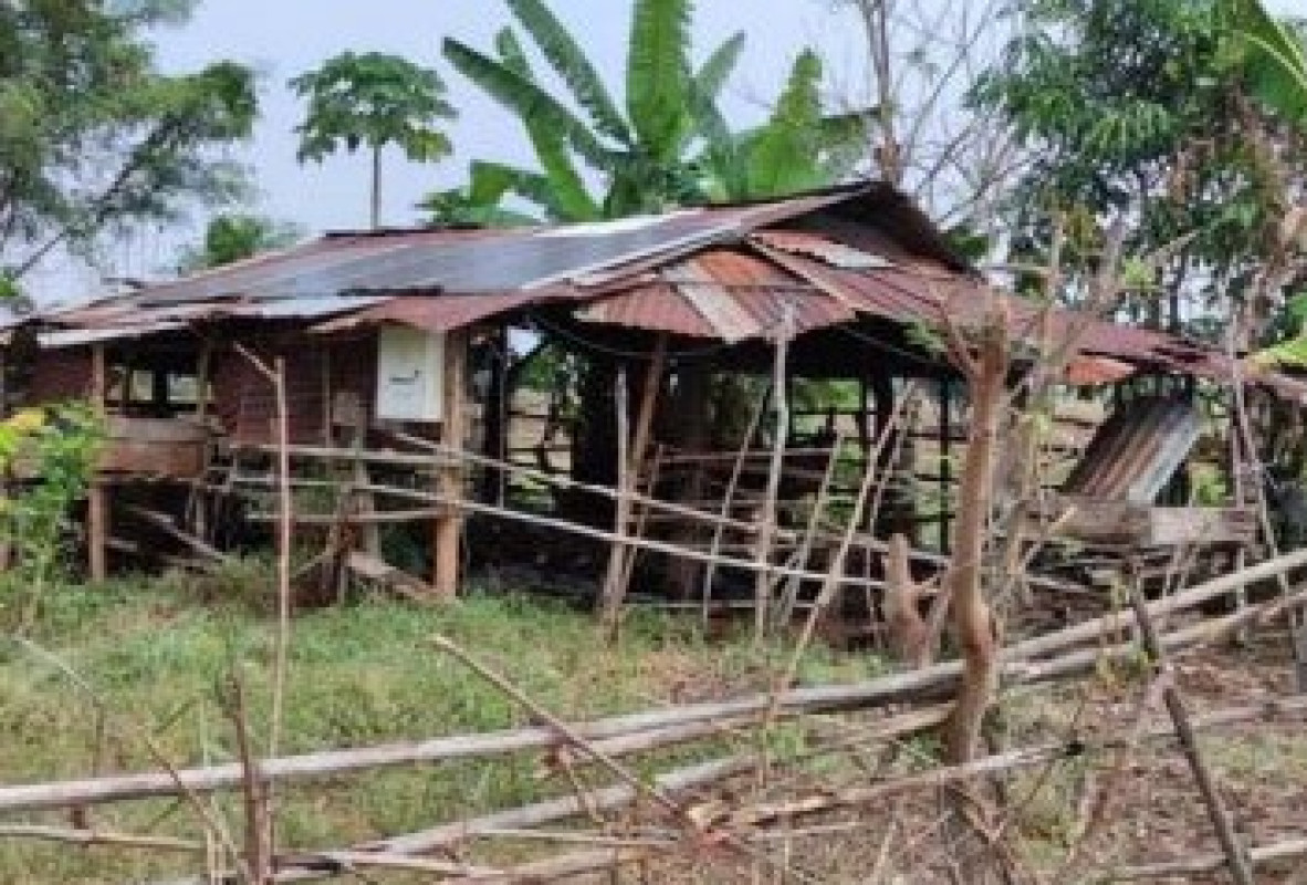 บ้านเดี่ยว ร้อยเอ็ด จตุรพักตรพิมาน เมืองหงส์ 265100
