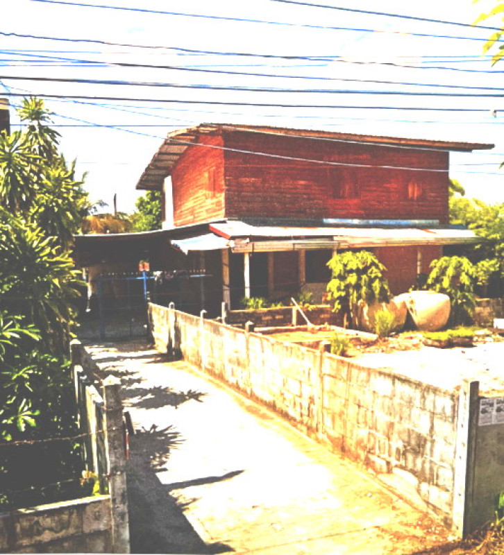 บ้านเดี่ยว มหาสารคาม ชื่นชม หนองกุง 572612