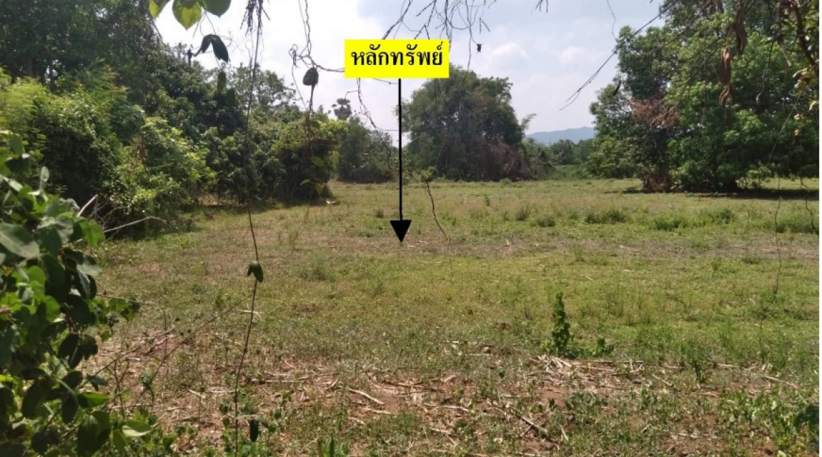 Residential land/lot Tak Mueang Tak Mai Ngam 460980