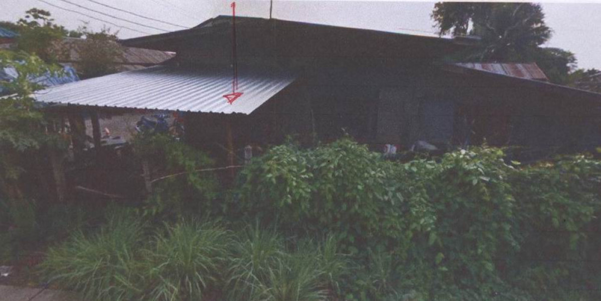 บ้านเดี่ยว นครราชสีมา โนนสูง โตนด 557200