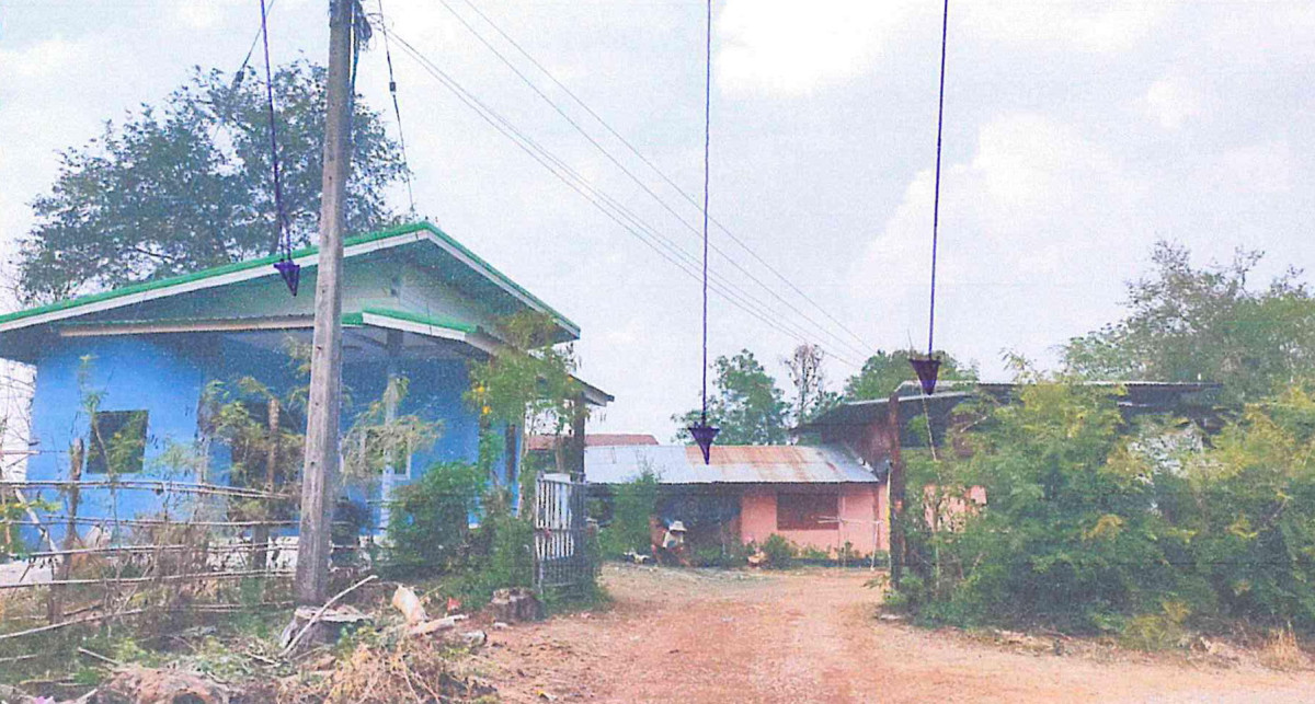 บ้านเดี่ยว เพชรบูรณ์ หนองไผ่ หนองไผ่ 1765272