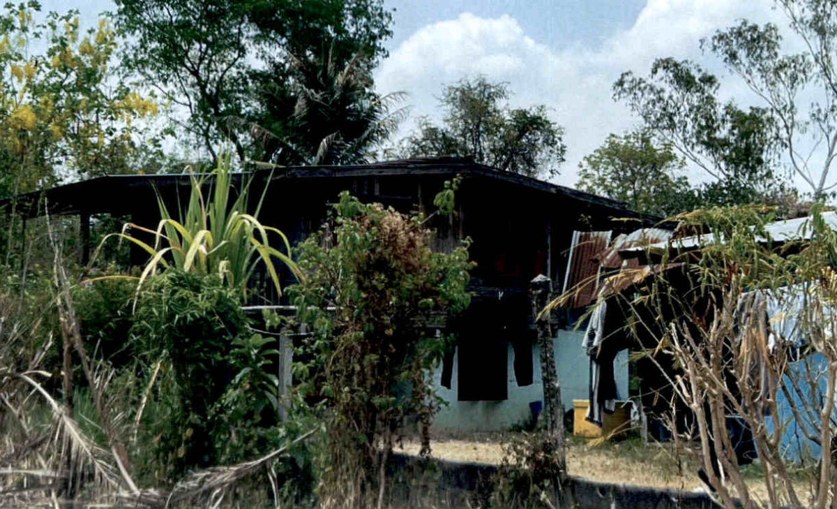 บ้านเดี่ยว สระบุรี แก่งคอย ชำผักแพว 349150