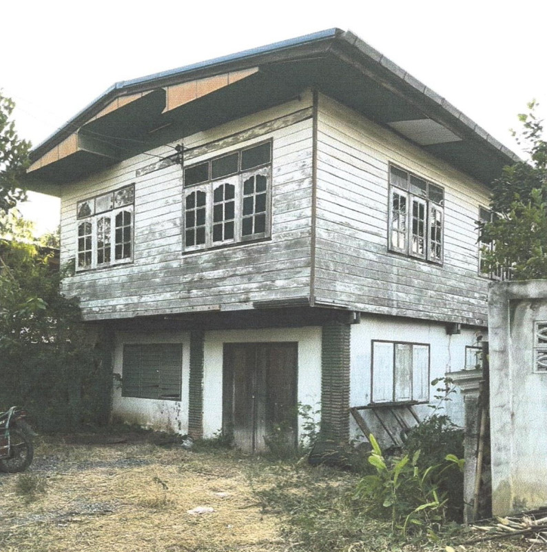 บ้านเดี่ยว ขอนแก่น ชุมแพ โนนอุดม 339940