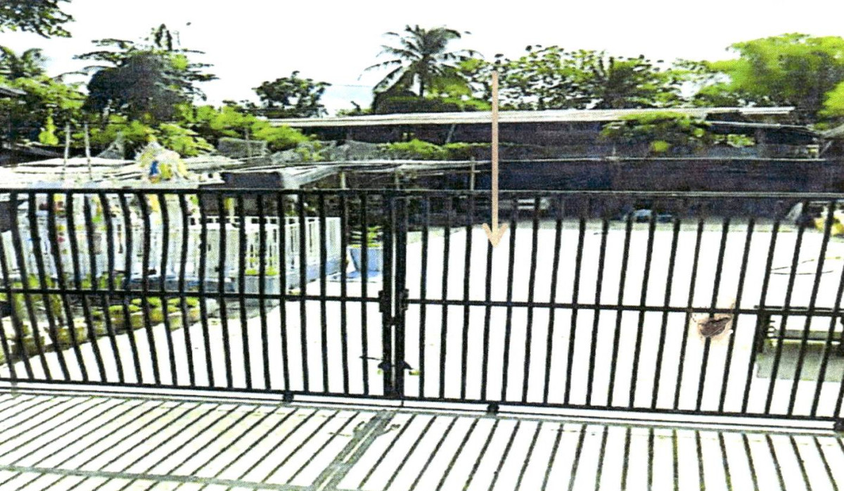 Residential land/lot Uttaradit Mueang Uttaradit Ban Dan Na Kham 46800