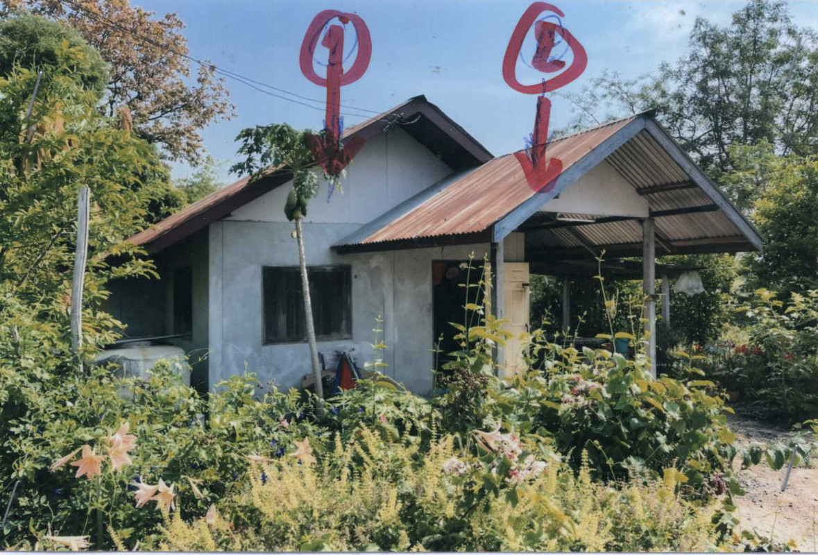 บ้านเดี่ยว นครราชสีมา จักราช หนองพลวง 257800