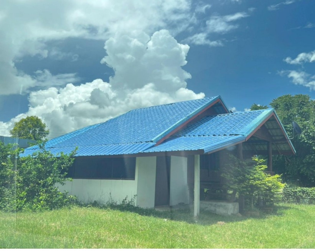 บ้านเดี่ยว ร้อยเอ็ด เมืองร้อยเอ็ด หนองแก้ว 405640