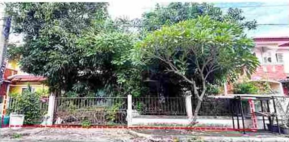 บ้านเดี่ยว นนทบุรี บางบัวทอง ละหาร 2191200