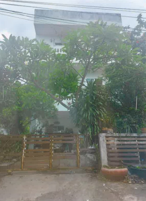 บ้านเดี่ยว นนทบุรี ปากเกร็ด บ้านใหม่ 4320000