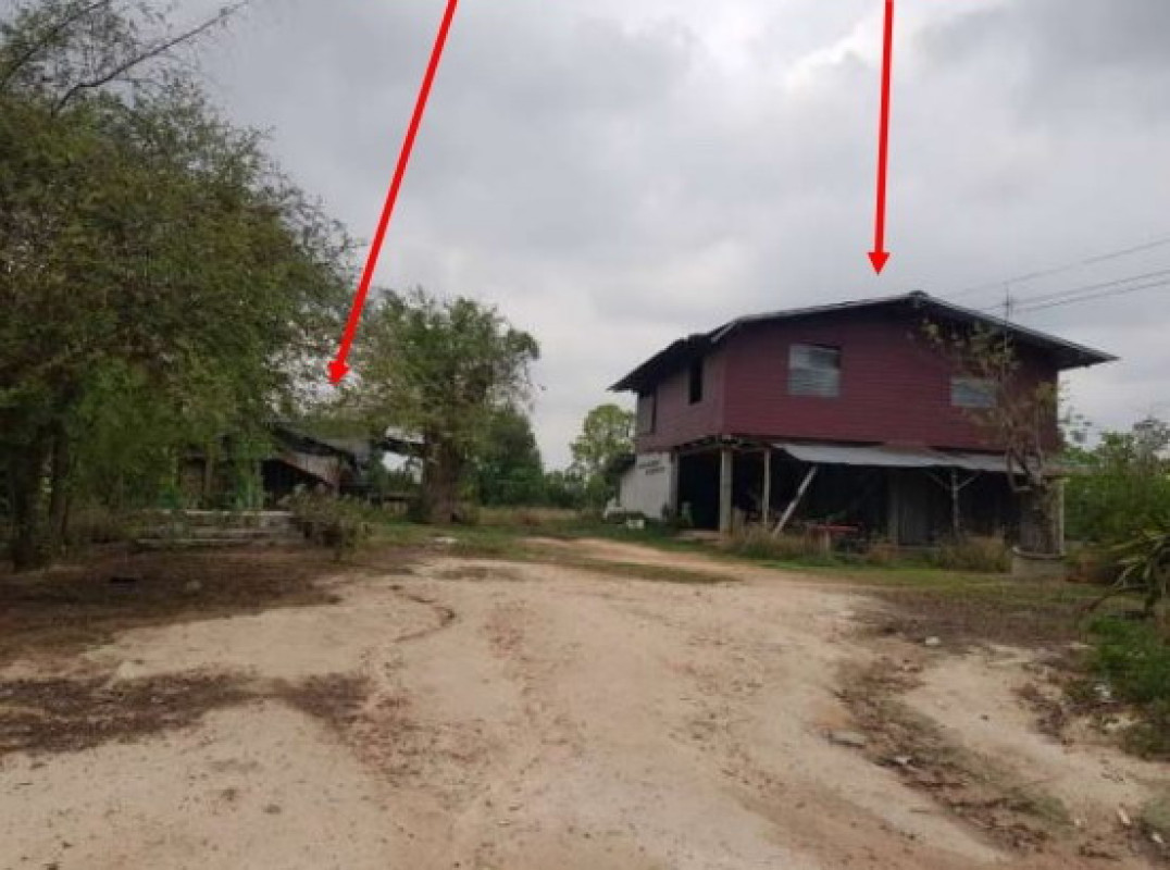 บ้านเดี่ยว อุทัยธานี ทัพทัน หนองกระทุ่ม 343200