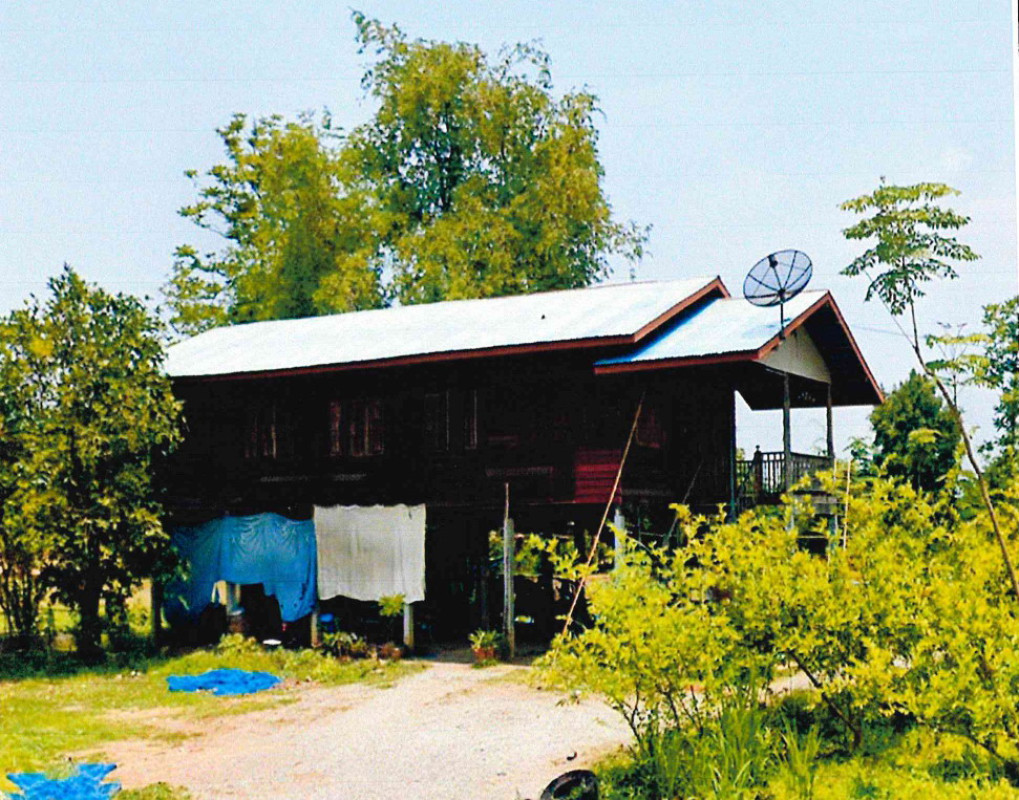 บ้านเดี่ยว สุโขทัย สวรรคโลก นาทุ่ง 575090