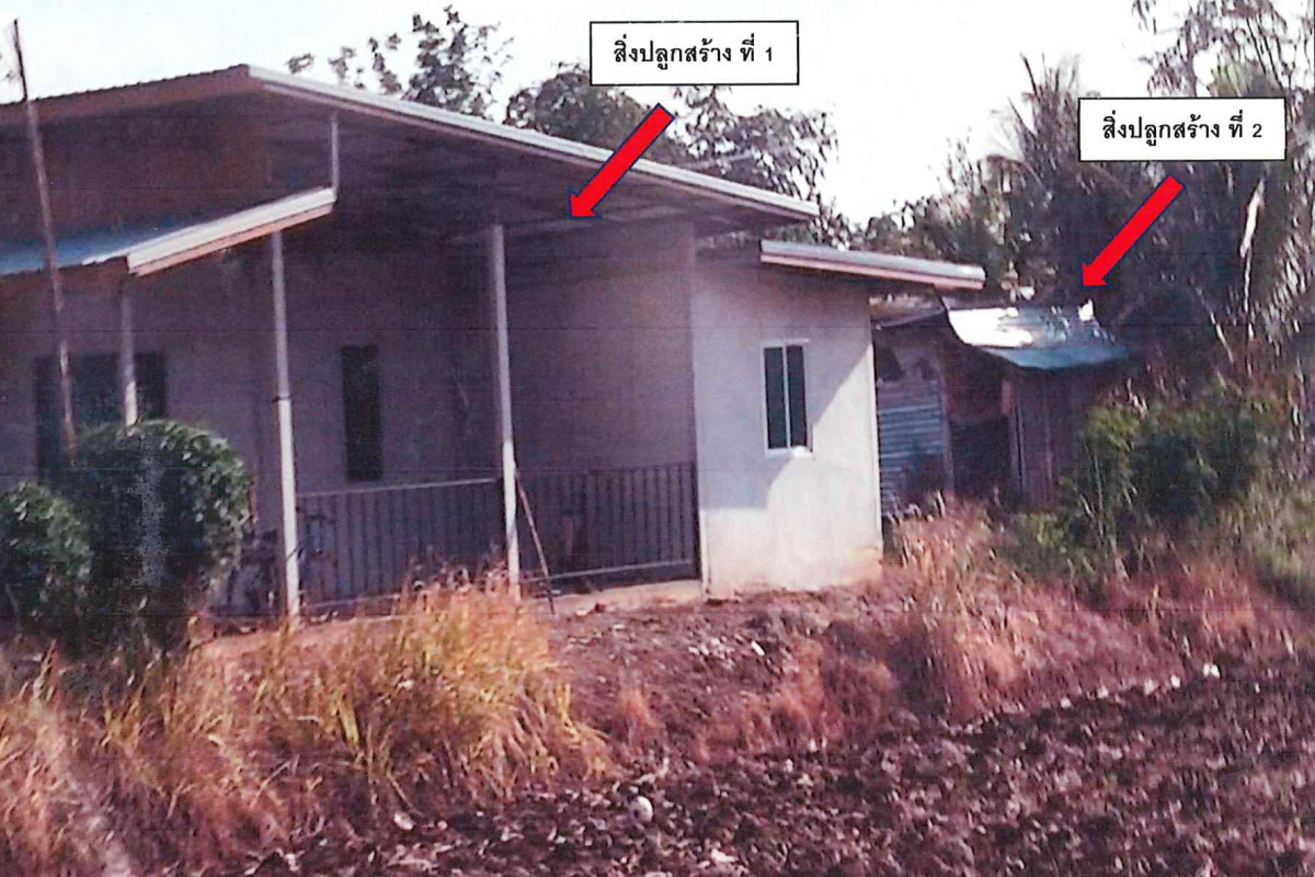 บ้านเดี่ยว เพชรบูรณ์ ศรีเทพ ศรีเทพ 1208852