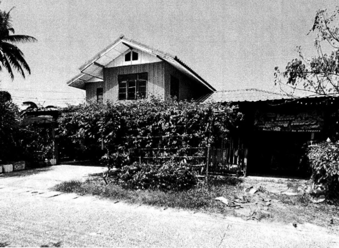 บ้านเดี่ยว ลพบุรี ชัยบาดาล บัวชุม 638618