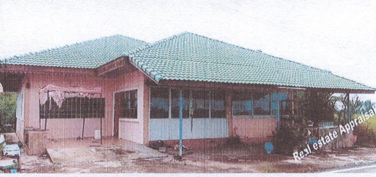 บ้านเดี่ยว อ่างทอง สามโก้ โพธิ์ม่วงพันธ์ 1267924