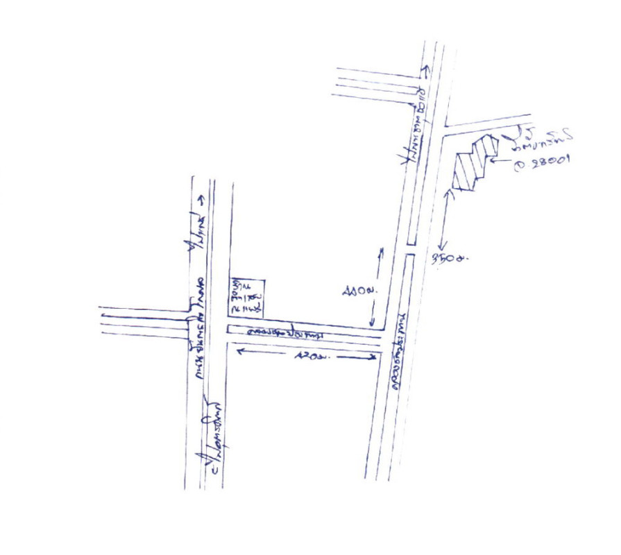 ที่ดินเปล่า แพร่ สูงเม่น หัวฝาย 233400