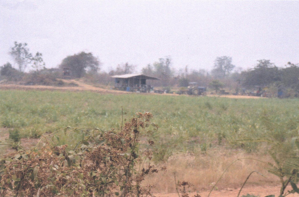 ที่ดินเปล่า แพร่ เมืองแพร่ เหมืองหม้อ 76500