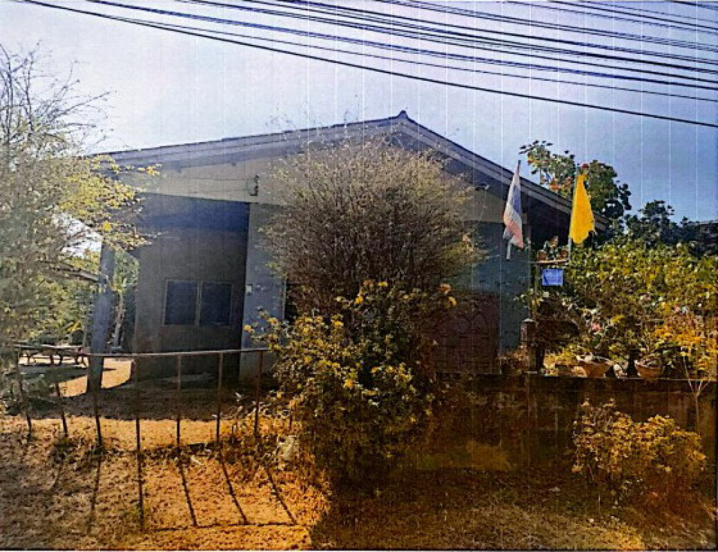 บ้านเดี่ยว ร้อยเอ็ด ทุ่งเขาหลวง บึงงาม 461280
