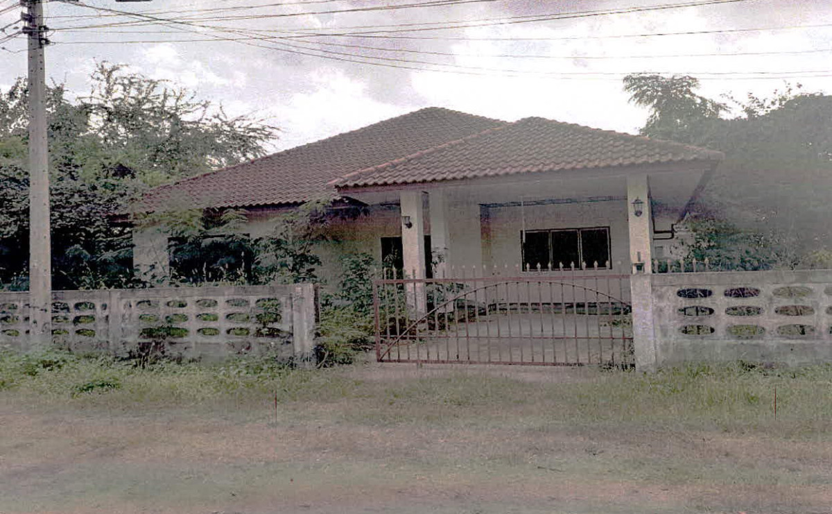 บ้านเดี่ยว ลำปาง เมืองลำปาง พิชัย 912800