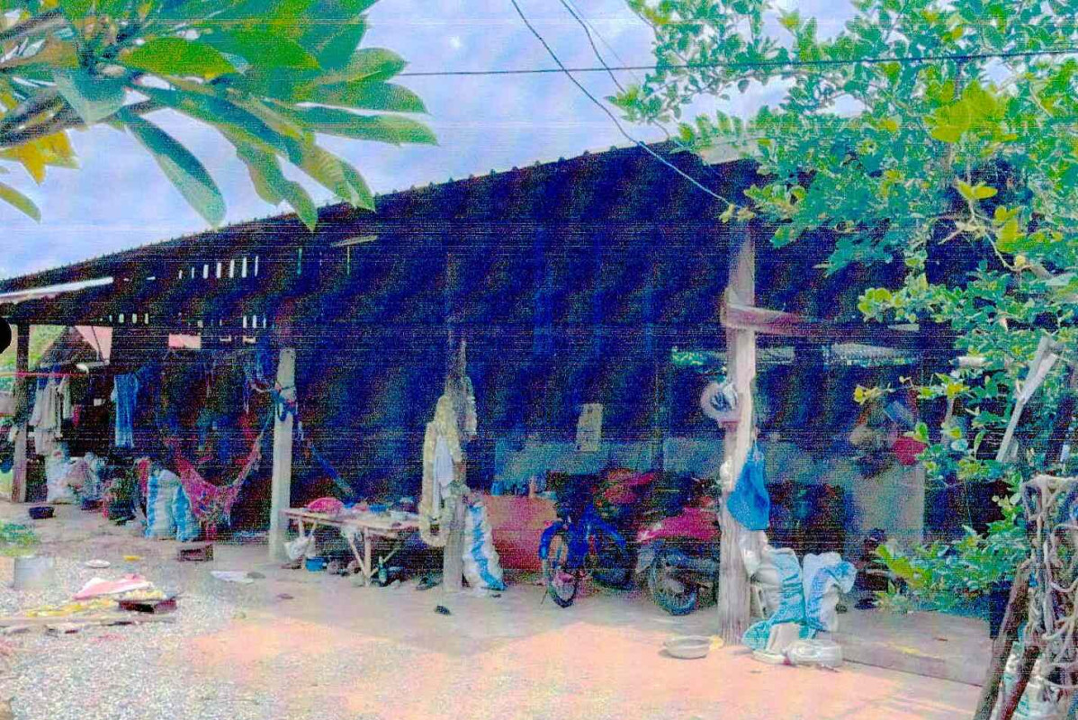 บ้านเดี่ยว ชัยภูมิ เมืองชัยภูมิ ชีลอง 372600
