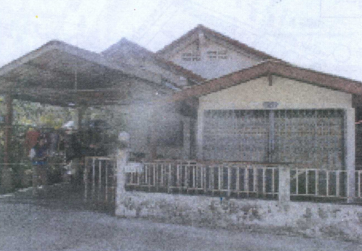 บ้านเดี่ยว ยโสธร เมืองยโสธร น้ำคำใหญ่ 484890