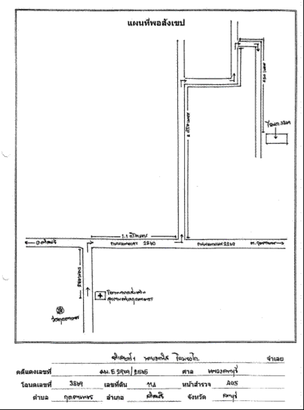 ที่ดินเปล่า ลพบุรี ลำสนธิ กุดตาเพชร 148170