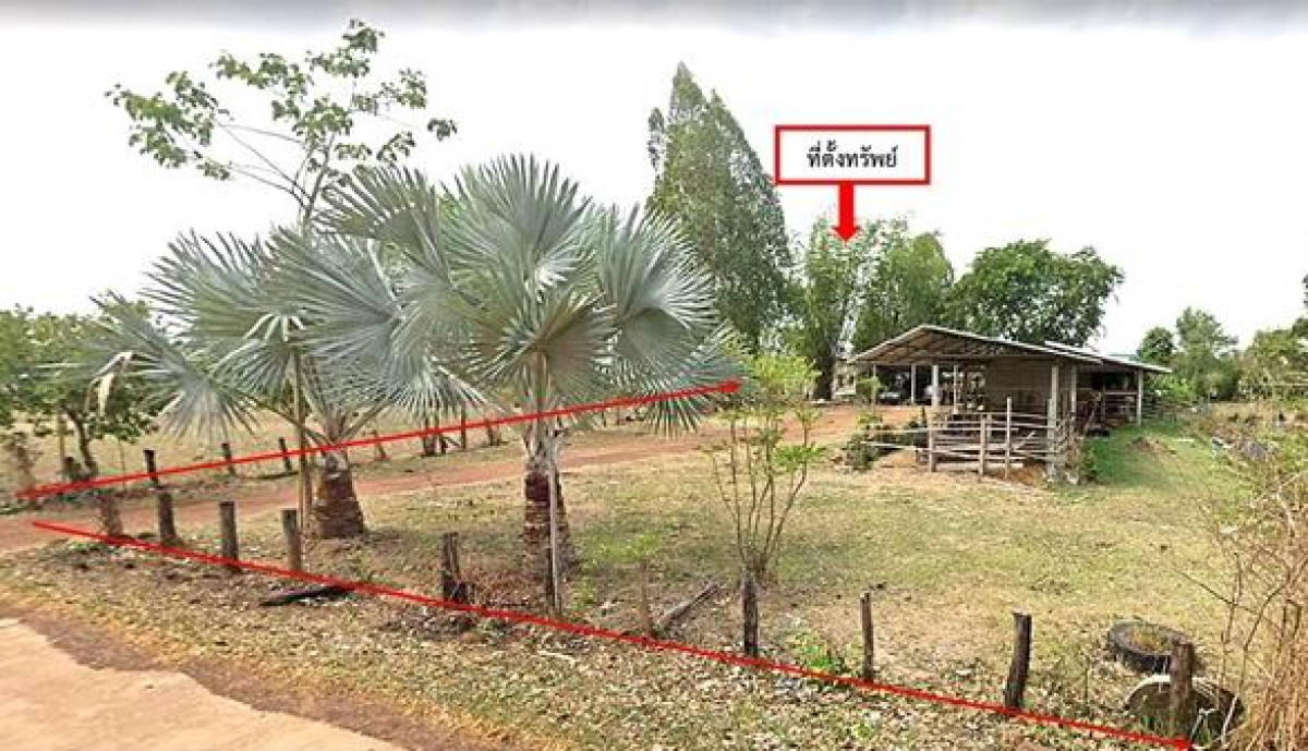 บ้านเดี่ยว สกลนคร เมืองสกลนคร งิ้วด่อน 1543922