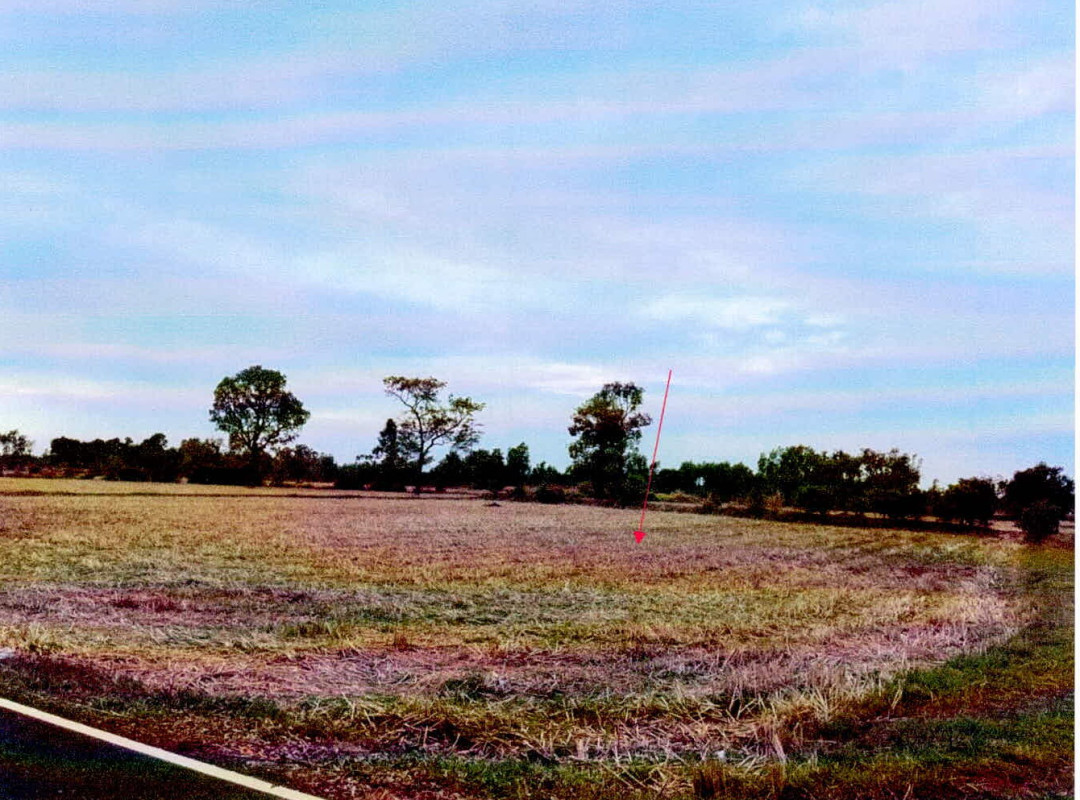 Residential land/lot Si Sa Ket Mueang Si Sa Ket Phon Kha 1063530