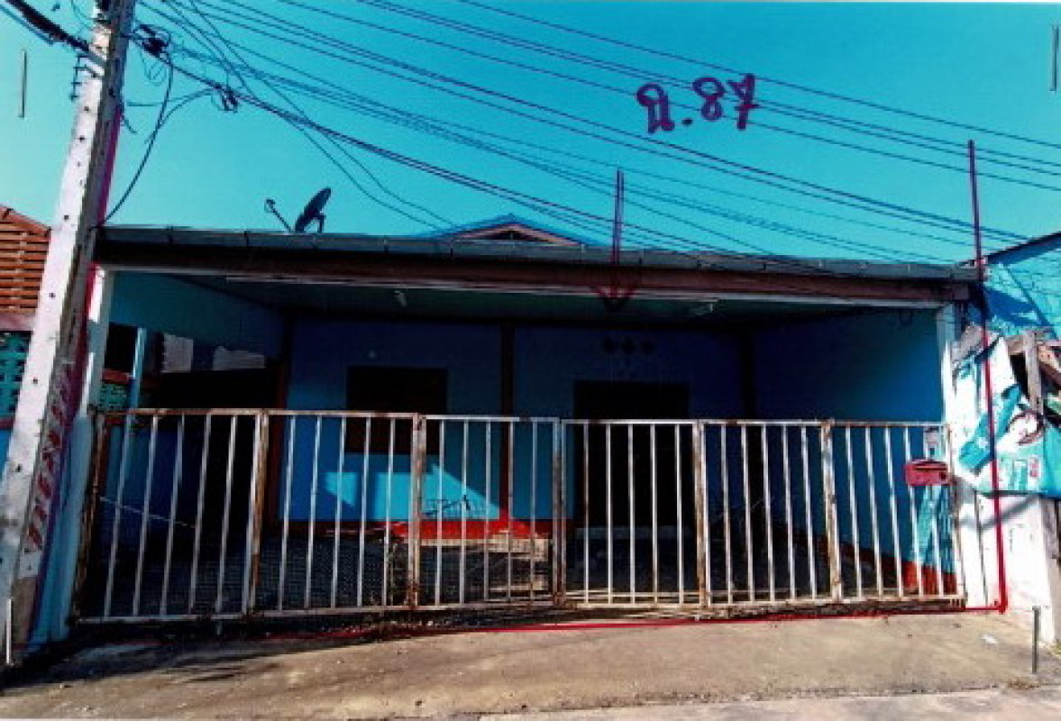 ทาวน์เฮ้าส์ พิจิตร เมืองพิจิตร ในเมือง 406680