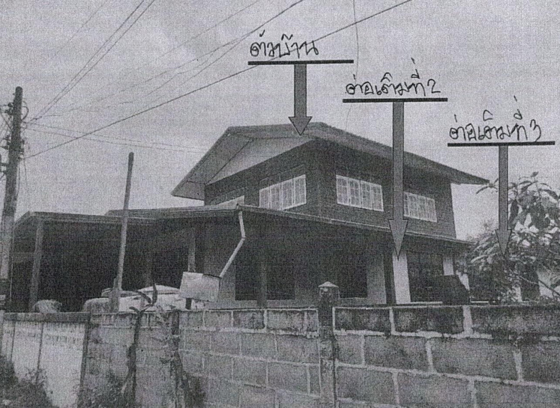 บ้านเดี่ยว ขอนแก่น หนองเรือ จระเข้ 805080