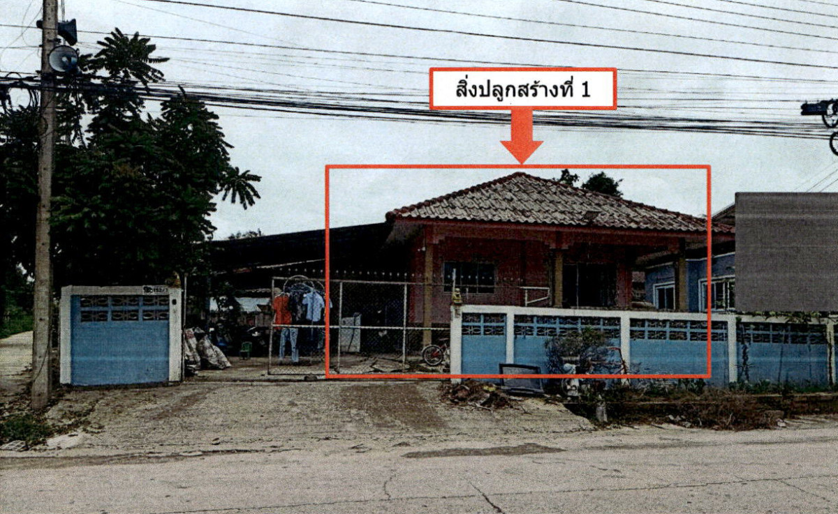 บ้านเดี่ยว ลำปาง ห้างฉัตร หนองหล่ม 749120