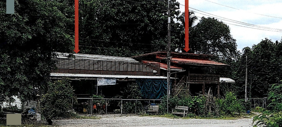 บ้านเดี่ยว ลำปาง เมืองลำปาง บ้านเสด็จ 1452960