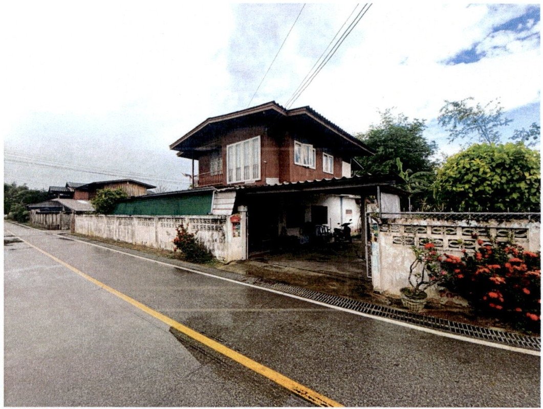 บ้านเดี่ยว ลำปาง เมืองลำปาง ทุ่งฝาย 365275