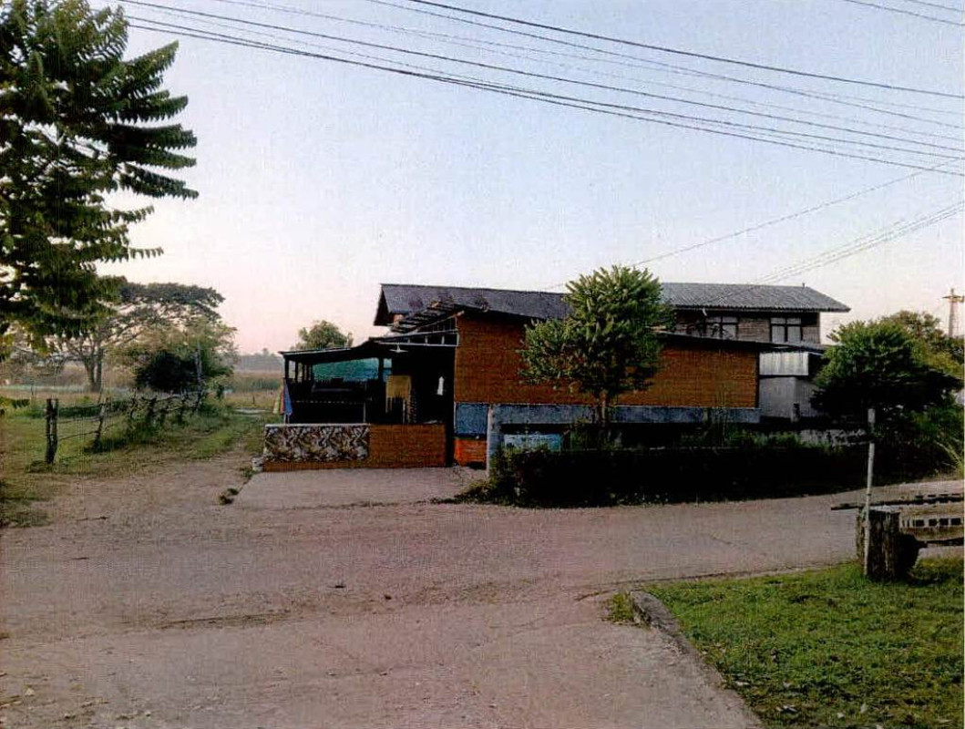 บ้านเดี่ยว ชัยภูมิ เมืองชัยภูมิ ชีลอง 511500