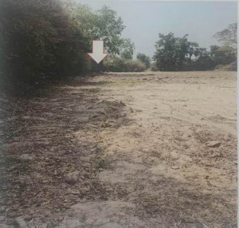 Residential land/lot Roi Et Kaset Wisai Ku Ka Sing 95940