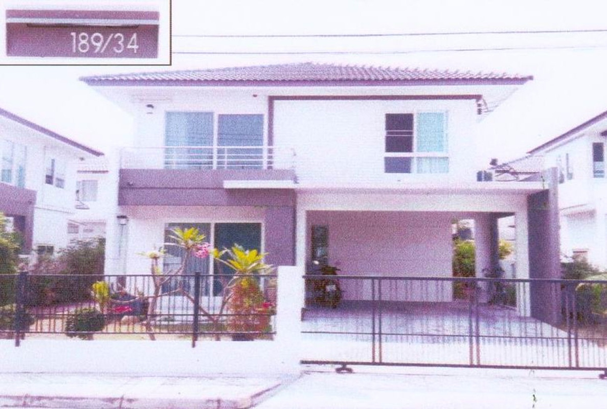 บ้านเดี่ยว นครปฐม สามพราน บางเตย 3306663