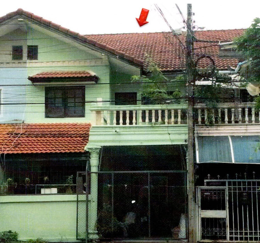 ทาวน์เฮ้าส์ สระบุรี เมืองสระบุรี ปากเพรียว 653880