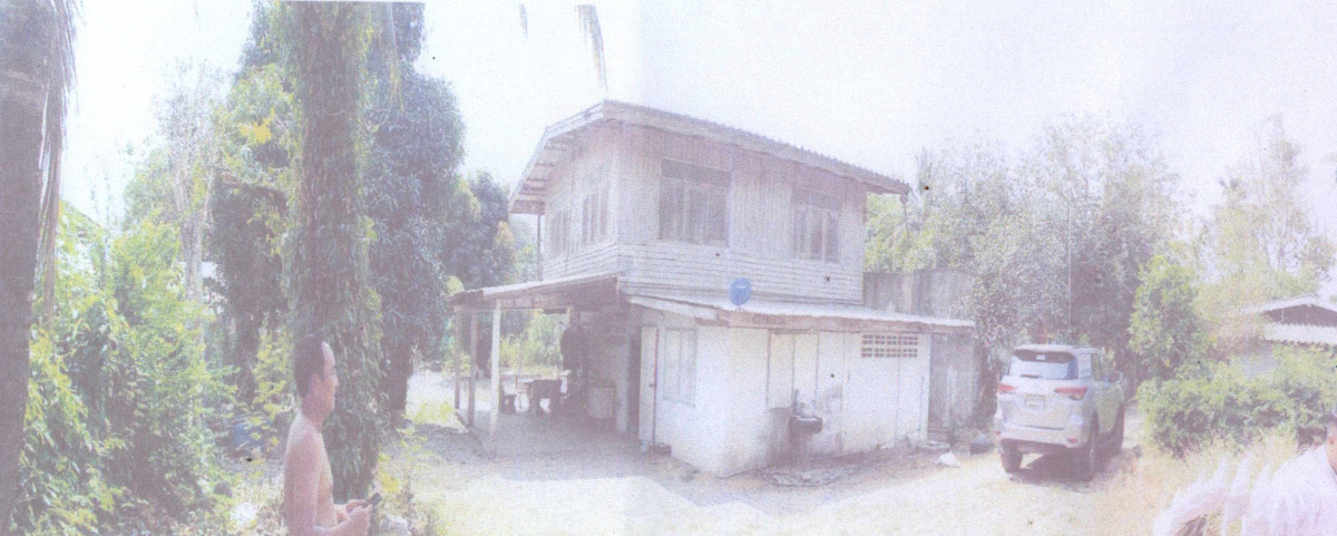 บ้านเดี่ยว สระบุรี พระพุทธบาท พุกร่าง 628115