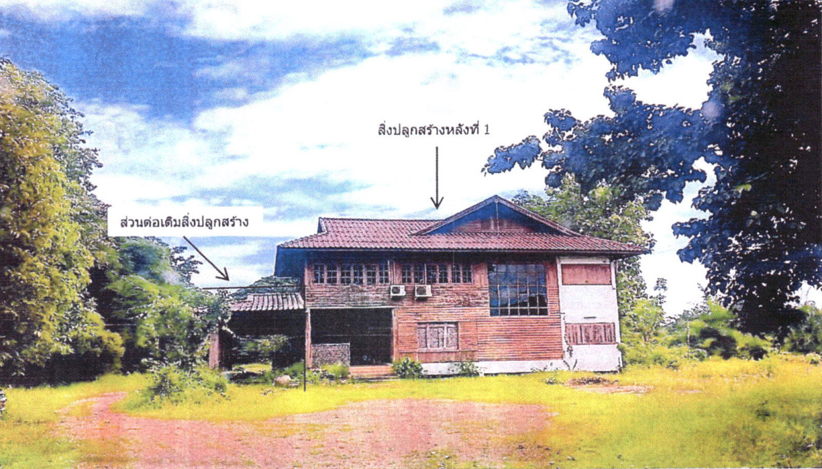 บ้านเดี่ยว อุตรดิตถ์ เมืองอุตรดิตถ์ บ้านด่าน 3668260