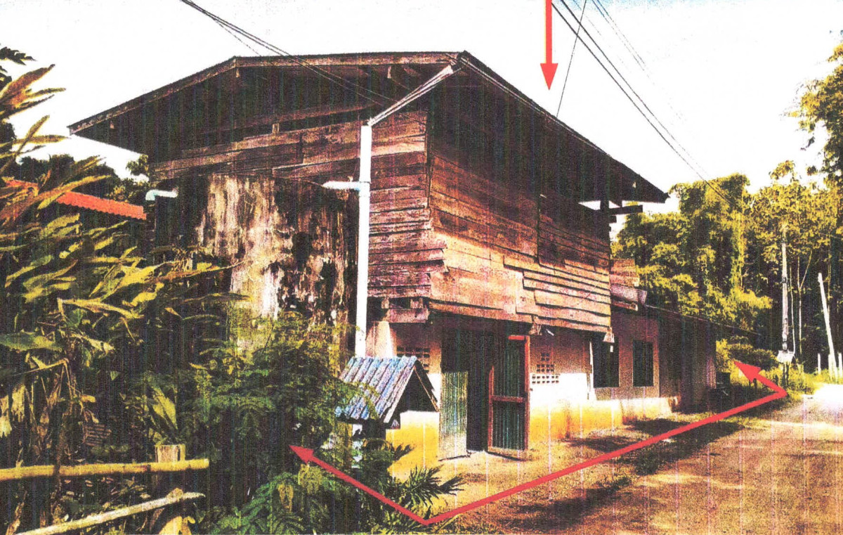 บ้านเดี่ยว น่าน เวียงสา จอมจันทร์ 409900