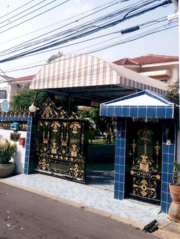 บ้านเดี่ยว กรุงเทพมหานคร ตลิ่งชัน ตลิ่งชัน 8369217